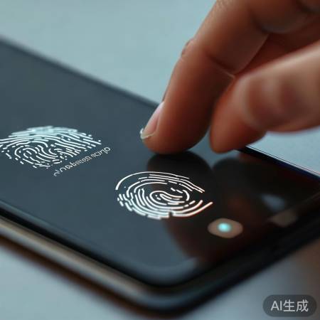 惠氏智能指纹锁快速修护服务传授,iPhone Max指纹锁功能解析
