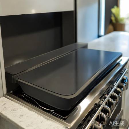 爱妻燃气灶客户关怀专线告诉你（燃气灶盖板罩黑色新款上市）