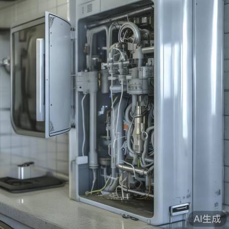 光芒热水器售后预约服务解释(热水器疑虑：水中塑料物质之谜)