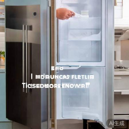 美国通用(GE)冰箱客户关怀热线解读♫冰箱开门多久会失去制冷效果？