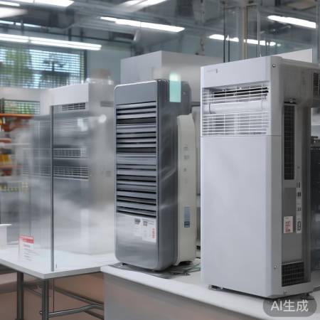 麦克维尔中央空调品牌400网点分享〖月牙空调与中央空调,性能对比大揭秘〗
