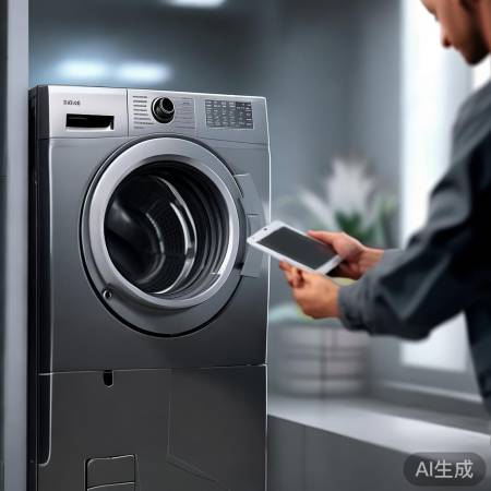 伊莱克斯洗衣机售后服务热线全国教你(创维滚筒洗衣机不启动怎么办？快速解决教程)