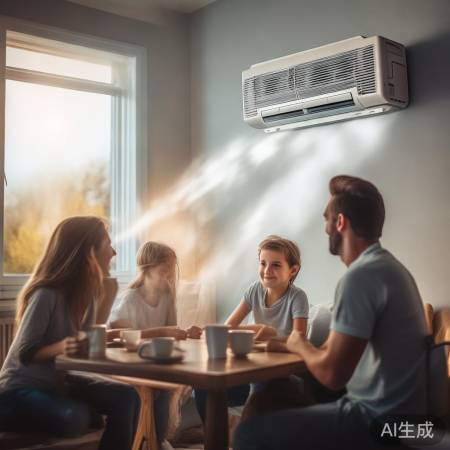 三洋空调全国服务网络详述☜中央空调不制冷？5个常见原因解析