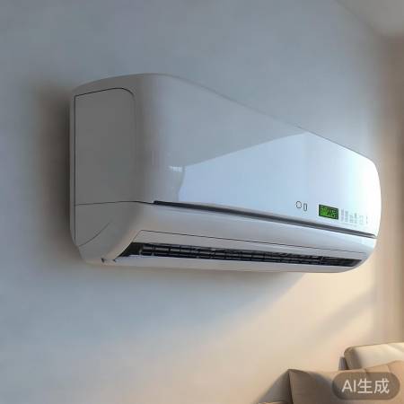 东芝空调24H客服支持教大家:别墅卧室壁挂空调:舒适家居生活新选择