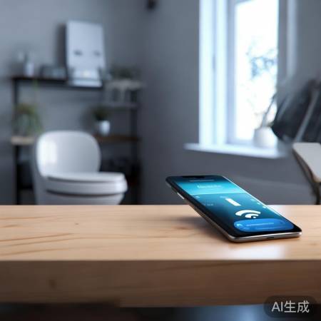 宫野智能马桶报修服务网点剖析♛智能马桶WiFi连接攻略:轻松实现智能家居新体验