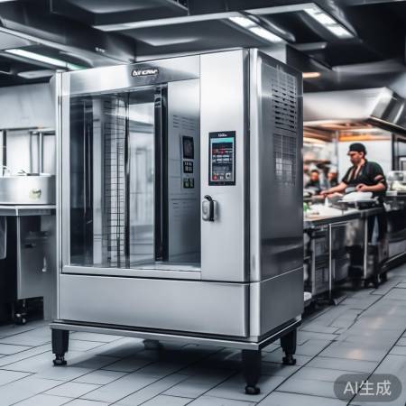 好汉智能消毒柜各市网点维修电话告诉你㉿奥克斯商用餐饮消毒柜：高效消毒，保障食品安全