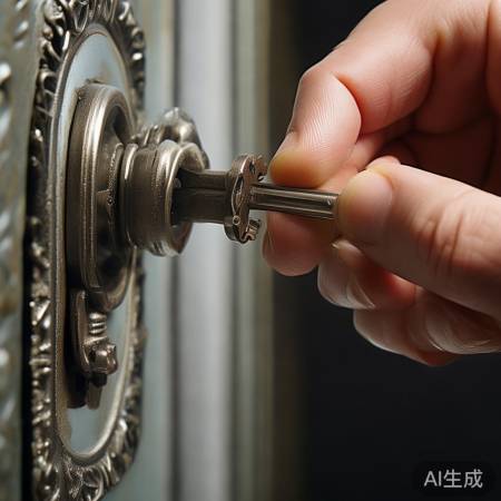 云硕智能指纹锁售后服务指南告诉你:指纹锁使用教程:轻松录入鹿帝指纹锁操作步骤