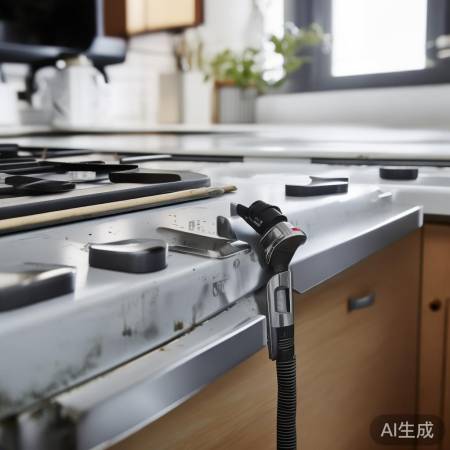 浙康集成灶品牌客服中心科普,集成灶电源选购攻略:揭秘高效安全使用秘诀
