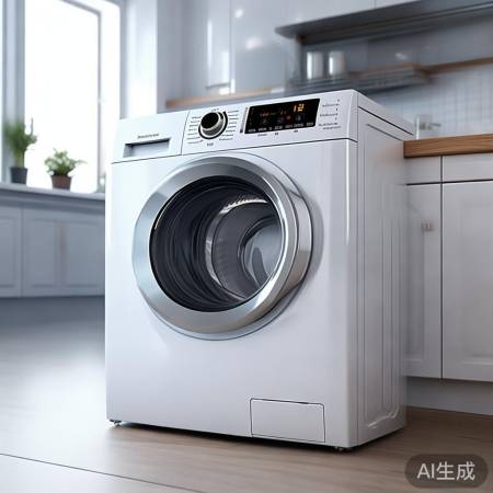 夏普洗衣机售后网点信息查询分享↑洗衣机真实破坏力大揭秘:耐用性测试对比评测
