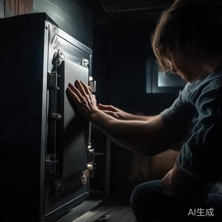 协力保险柜全国售后服务中心告诉你￥传统家庭保险柜安全开关操作指南