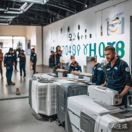 派沃热水器空气能服务全国网点普及『生能空气能：哪里的产品更胜一筹？』