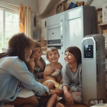 派沃热水器空气能服务全国网点普及『生能空气能：哪里的产品更胜一筹？』