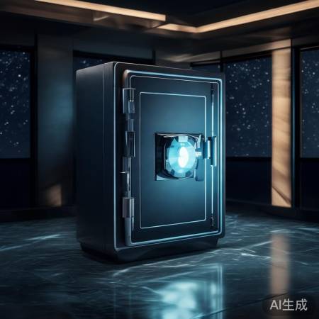 富甲保险柜售后维修一键通教你♫高端安全之选：存钱保险柜成人款，守护财富首选之作