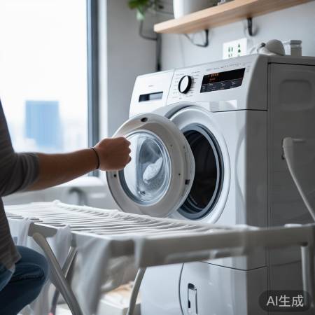 伊莱克斯洗衣机400热线服务专线普及:迷你洗衣机脱水速度慢怎么办?快速解决技巧大公开