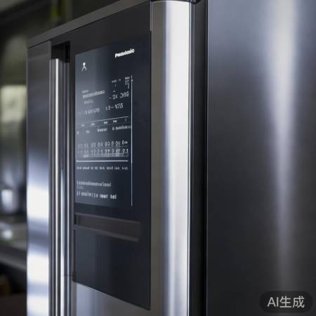 科慕冰箱400人工客服热线详述↑松下冰箱生产日期查询:如何快速了解购买时间及保质期