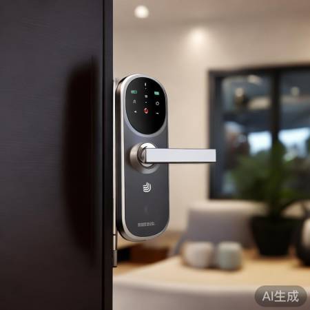 青稞智能锁客服维修咨询解析㊤指纹锁选购攻略:揭秘高端智能锁哪款更胜一筹