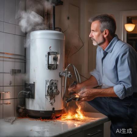 港华紫荆热水器总部400服务电话讲解【热水器干烧现象及解决方法揭秘】