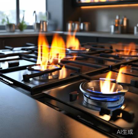 伊莱克斯燃气灶热线服务咨询详述【燃气灶选购攻略:上下箭头款燃气灶推荐】