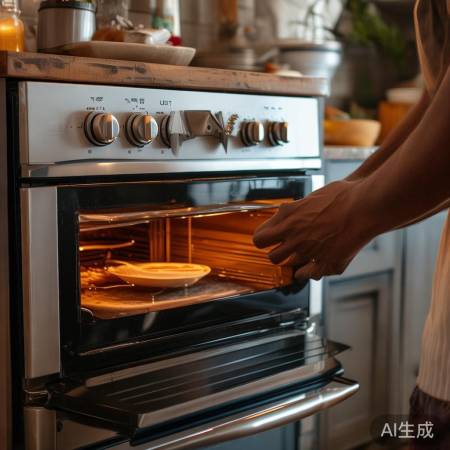 欧川集成灶售后热线网解释=集成灶烤箱维修攻略：快速解决常见问题