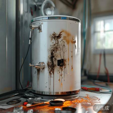 创尔特热水器维保全国上门详述√热水器不热的原因大揭秘，维修保养必看！