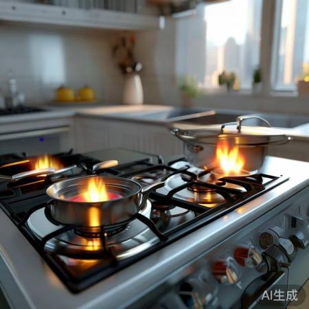 迅达燃气灶400客服支持热线交流+燃气灶双灶盖子打开方法指南