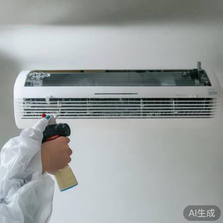 东芝中央空调400统一售后客服阐明㉿中央空调出风口喷黑原因及解决方法揭秘