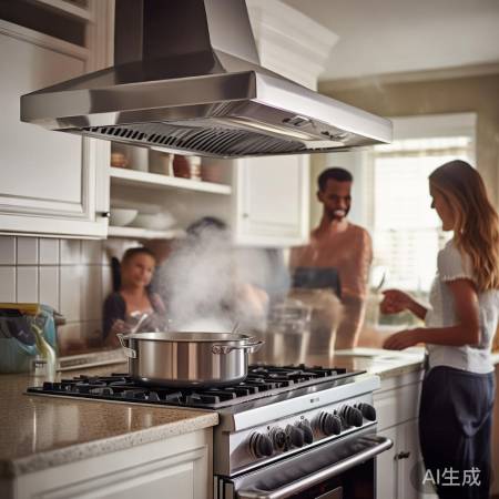樱花油烟机官网热线传授☞抽油烟机冒烟了怎么办?快速解决方法大揭秘
