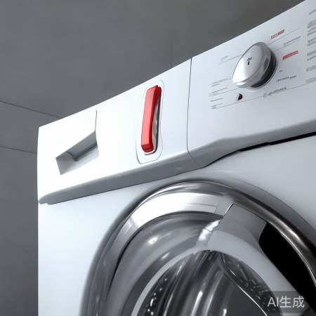 三洋洗衣机客服热线全国通用介绍¥洗衣机紧急开关操作指南