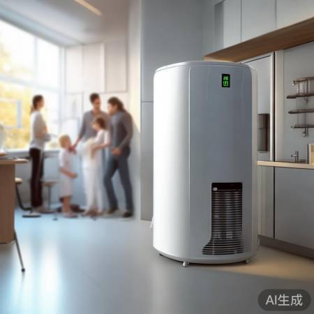 前锋热水器售后电话查询解说☜家用热水器冷凝水改造方案:节能降耗新选择