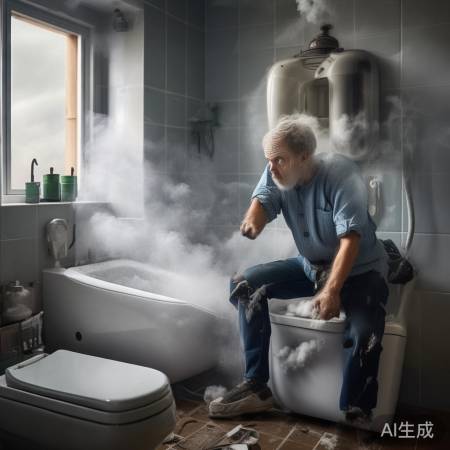 西门子热水器全国守护热线剖析㉿热水器忽开忽关原因揭秘,告别频繁操作烦恼