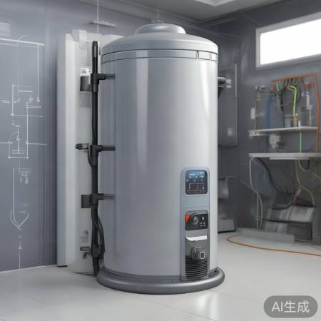 大成热水器专业技术支持教大家۞热水器双电源接线图示详解