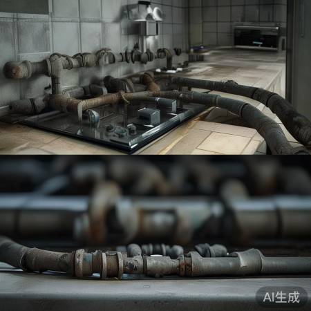 百尊燃气灶快速修复热线解说㊤燃气灶猛火灶威力大比拼，家用首选！