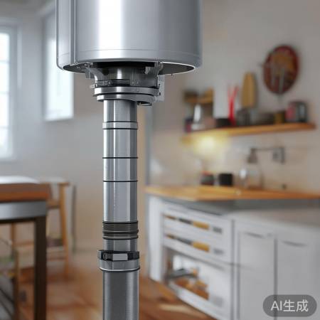 光芒热水器全天候客服支持热线详述『燃气热水器烟管直径标准解析』