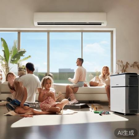 约克中央空调售后上门传授(万匹中央空调价格行情一览)