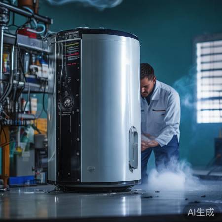 能率热水器全国售后客服专线交流¥热水器突然不出水了?快速排查解决方法!
