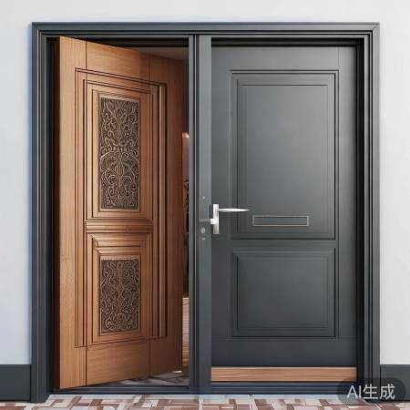 青稞智能锁一键守护家分析√智能锁价格：房间锁升级，智能锁换新多少钱？