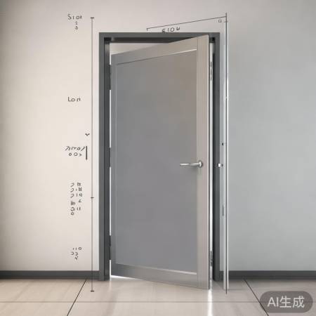 美心防盗门400免费服务电话告诉你☞防盗门尺寸标准:宽度与深度全解析