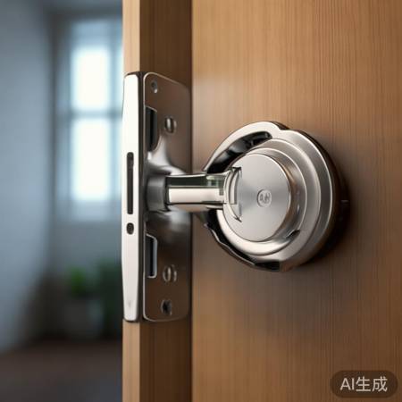 因特智能指纹锁全市售后网点介绍۞小米指纹锁隐藏螺丝设计:隐藏之美,安全更升级