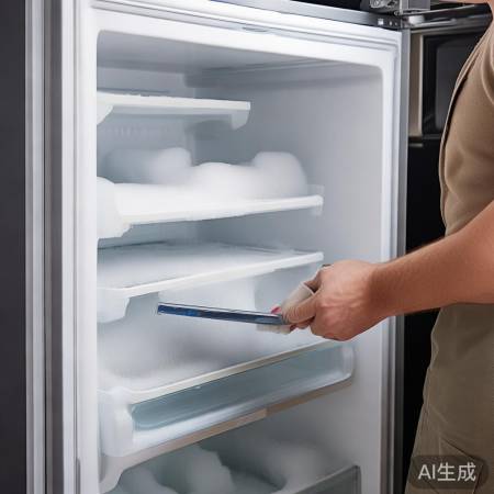 西门子冰箱全国各区维修热线分析#冰箱冷藏的正确使用方法详解