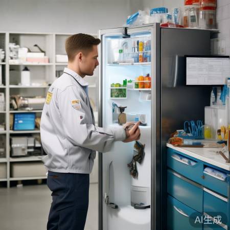 西门子冰箱全国各区维修热线分析#冰箱冷藏的正确使用方法详解