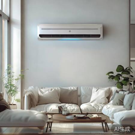 春兰空调24小时报修通传授♫硕果厨房中央空调安装:高效节能,舒适生活新选择