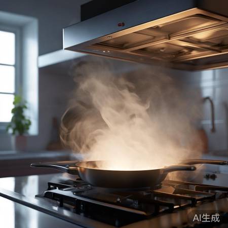 光芒油烟机品牌热线教导『油烟机多久更换一次油最合适?——厨房小窍门分享』
