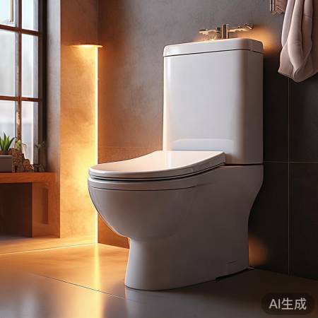 东芝智能马桶400客服热线分解ぁ马桶选购攻略:300坑距马桶推荐,舒适体验新选择