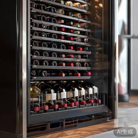 舒量热水器酒柜客服热线热线电话普及%红酒柜ICBNCI2353：实用款型深度解析