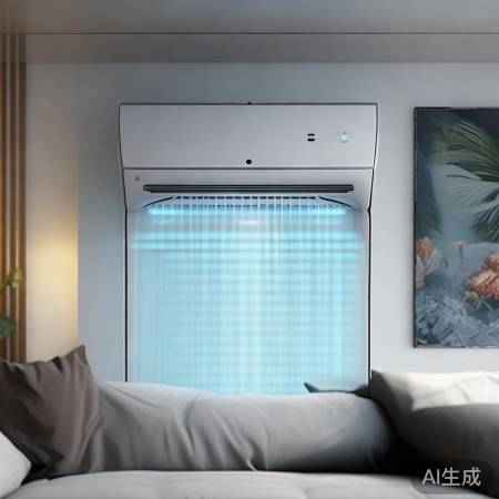 夏普空调咨询服务阐明㊣地暖中央空调暖气片：舒适家居新选择