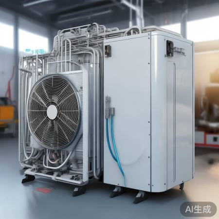 普瑞思顿热水器空气能客服电话一览表科普(空气能热泵管道连接图解教程)