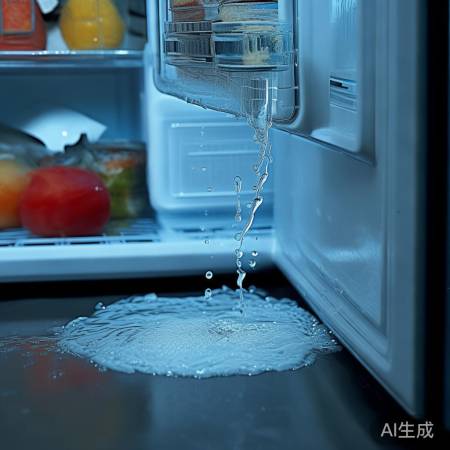 博伦博格冰箱售后客服联络站解读☞冰箱停机后奇怪的水珠声,是什么原因?