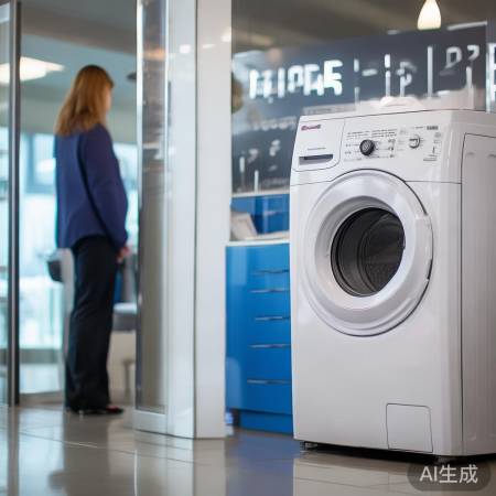 斯麦格洗衣机附近售后服务热线教导㊤淮安工业洗衣机推荐:品质之选,哪家更胜一筹?