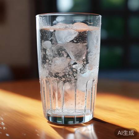 米家冰箱总部客服查询助手分享㉿华凌冰箱内部水渍之谜揭晓