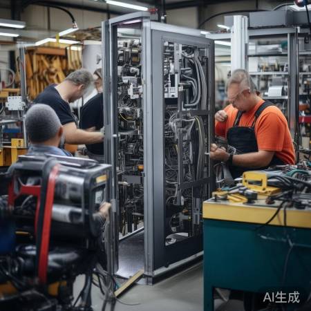 蓬伟防盗门400网点查询介绍￥防盗门转弯工资揭秘：行业薪资水平大曝光